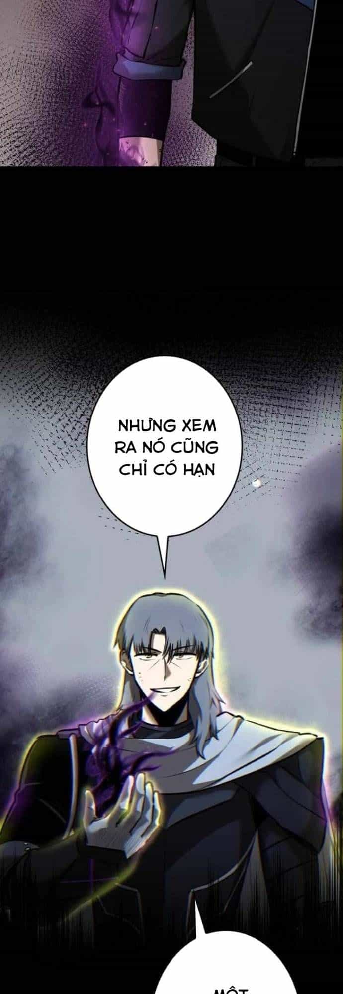 Chinh Phục Hầm Ngục Bằng Sao Chép Và Dán! - Chương 48 - ảnh 54