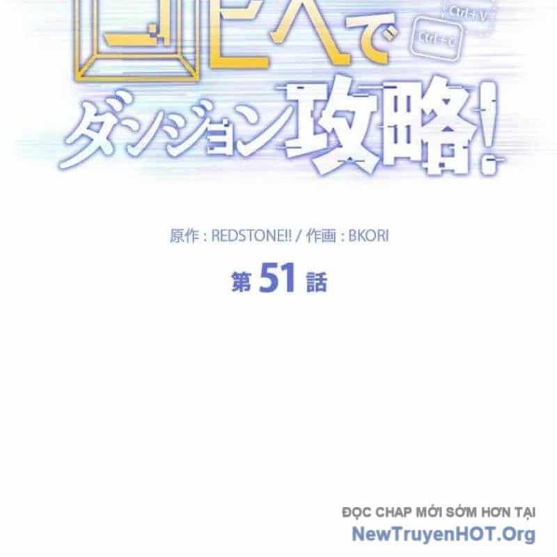 Chinh Phục Hầm Ngục Bằng Sao Chép Và Dán! - Chương 51 - ảnh 46