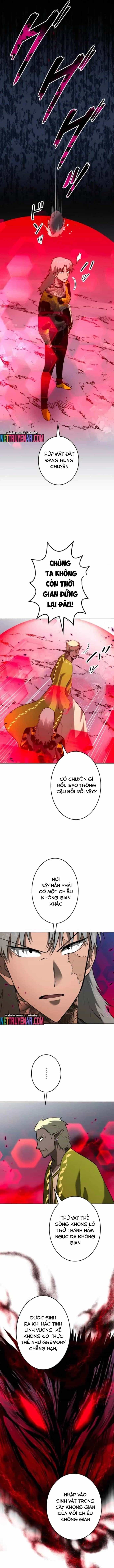 Chinh Phục Hầm Ngục Bằng Sao Chép Và Dán! - Chương 66 - ảnh 7