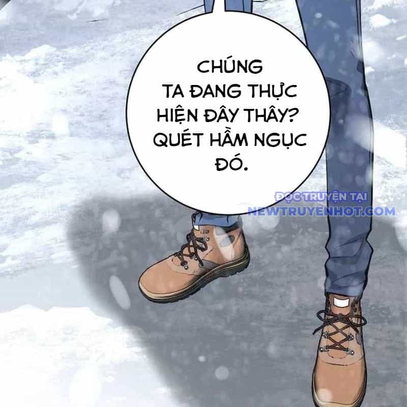 Chinh Phục Hầm Ngục Bằng Sao Chép Và Dán! - Chương 9 - ảnh 225
