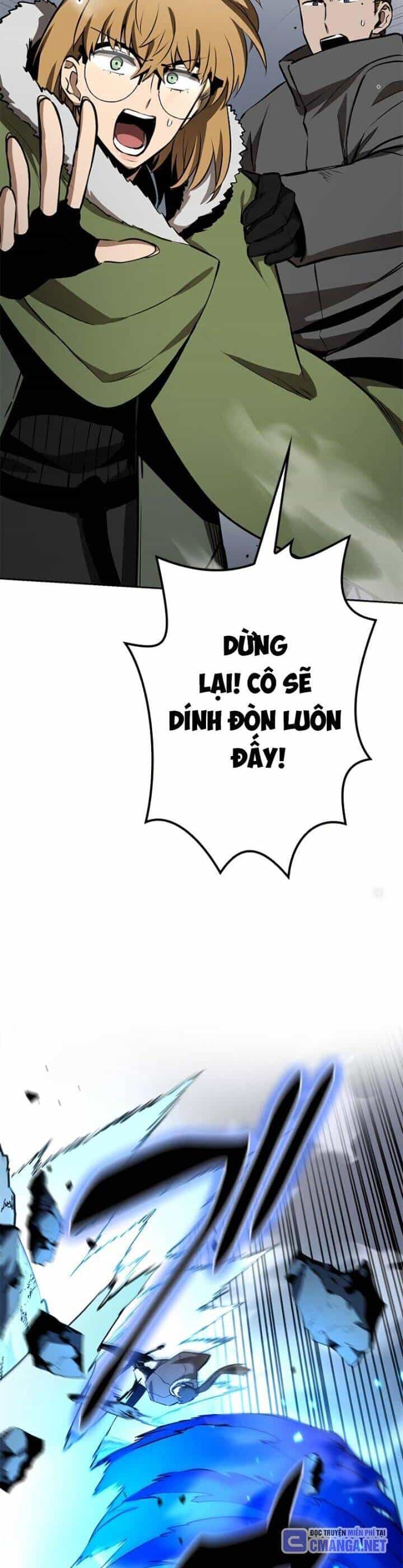 Chinh Phục Ngục Tối Bằng Sao Chép Dán! - Chương 11 - ảnh 50