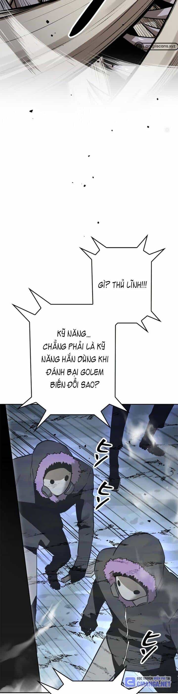 Chinh Phục Ngục Tối Bằng Sao Chép Dán! - Chương 11 - ảnh 74