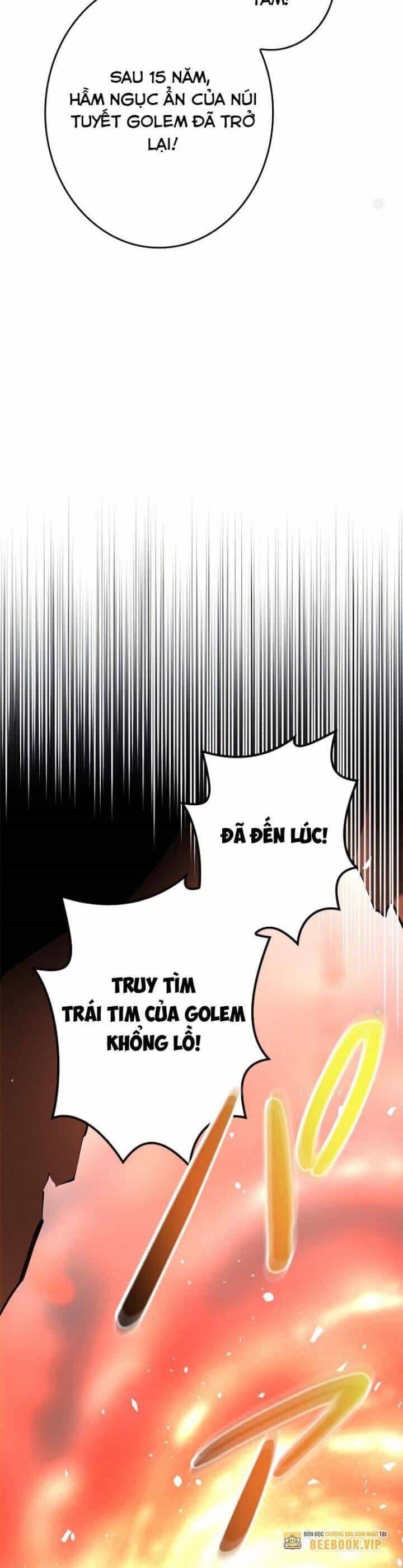 Chinh Phục Ngục Tối Bằng Sao Chép Dán! - Chương 14 - ảnh 32