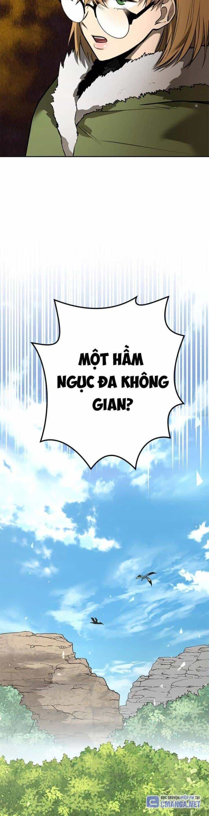 Chinh Phục Ngục Tối Bằng Sao Chép Dán! - Chương 15 - ảnh 18