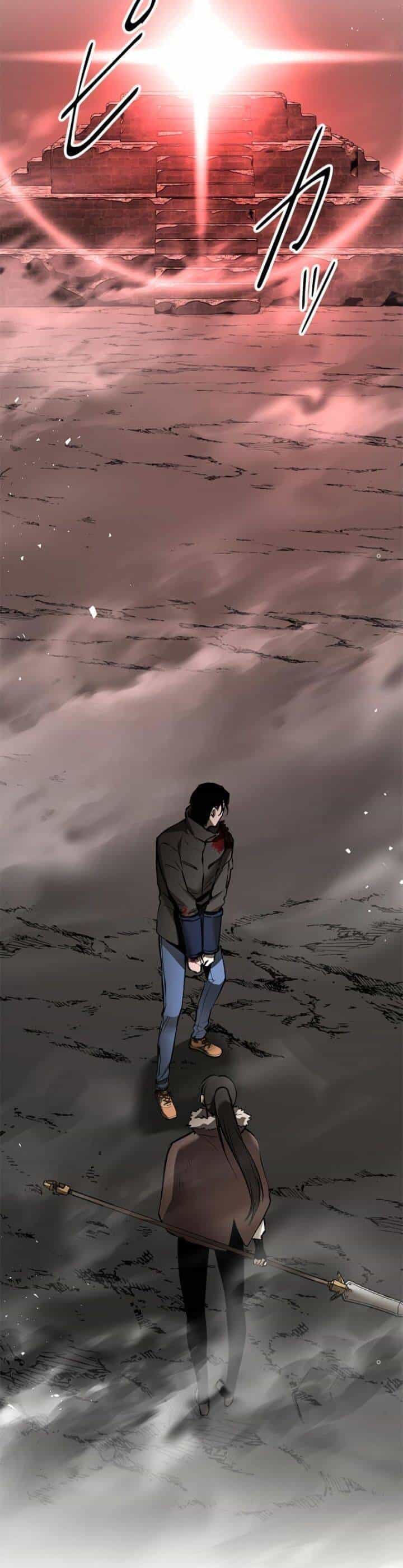 Chinh Phục Ngục Tối Bằng Sao Chép Dán! - Chương 17 - ảnh 44