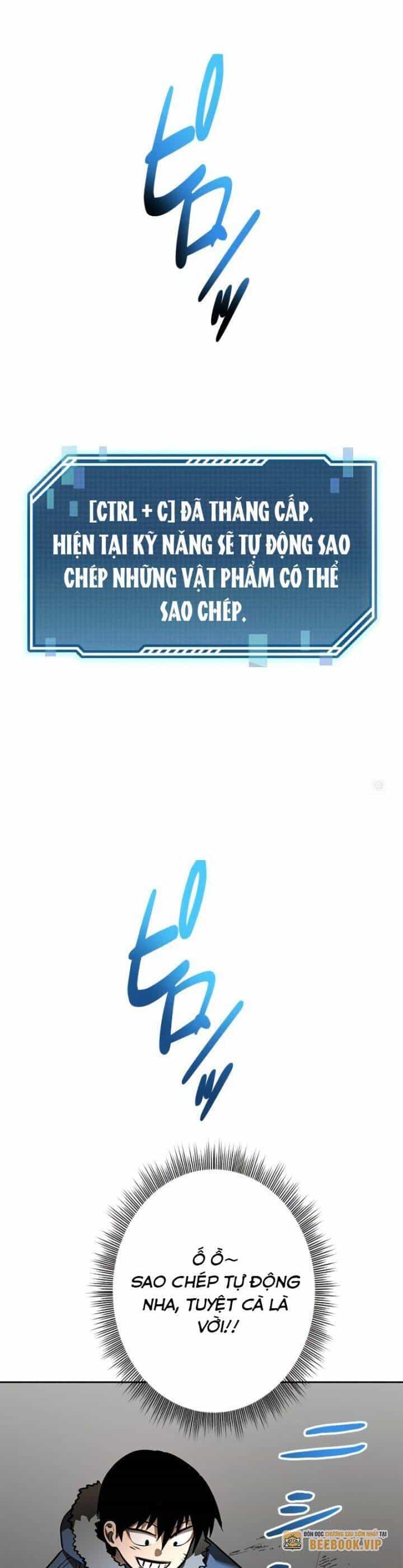 Chinh Phục Ngục Tối Bằng Sao Chép Dán! - Chương 18 - ảnh 56