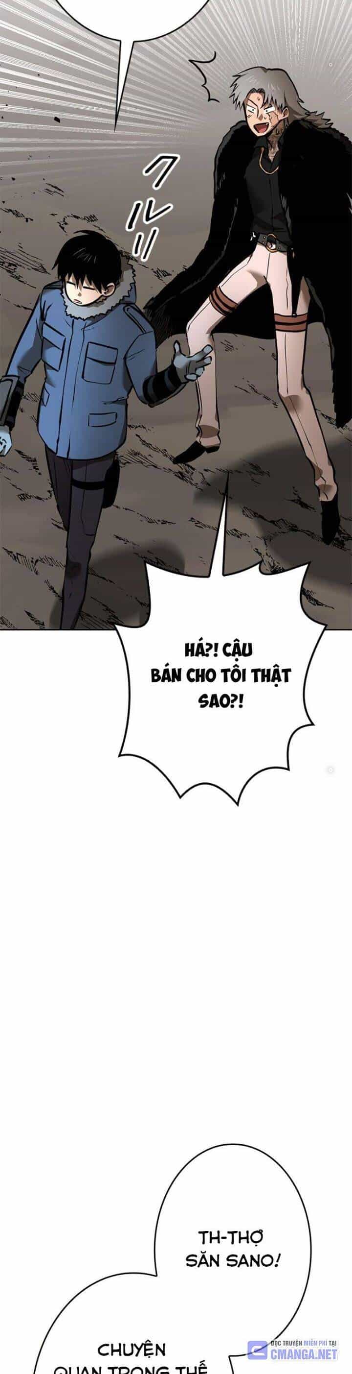 Chinh Phục Ngục Tối Bằng Sao Chép Dán! - Chương 18 - ảnh 62