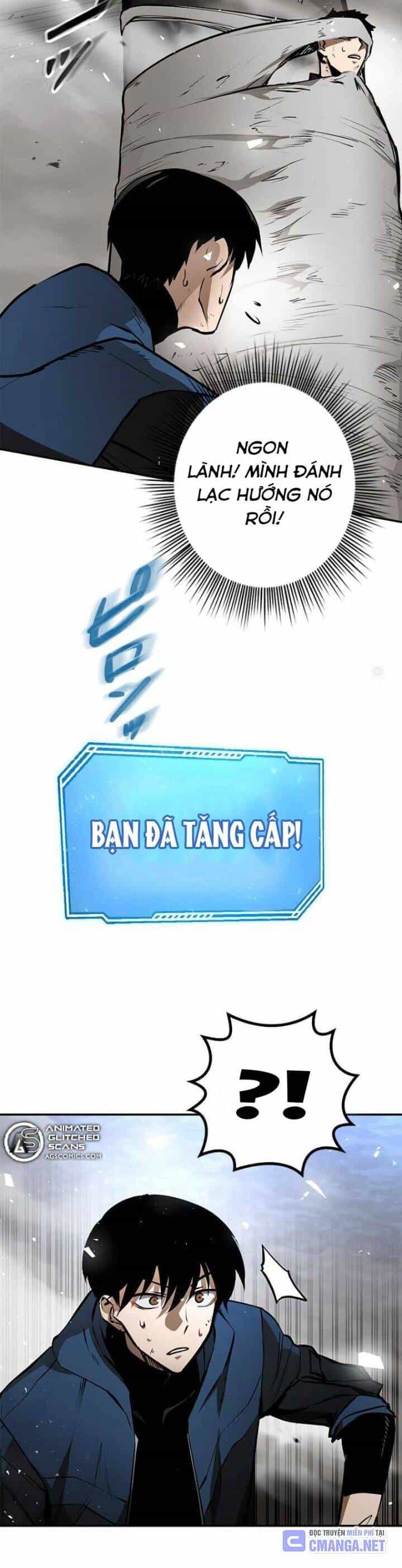 Chinh Phục Ngục Tối Bằng Sao Chép Dán! - Chương 2 - ảnh 14