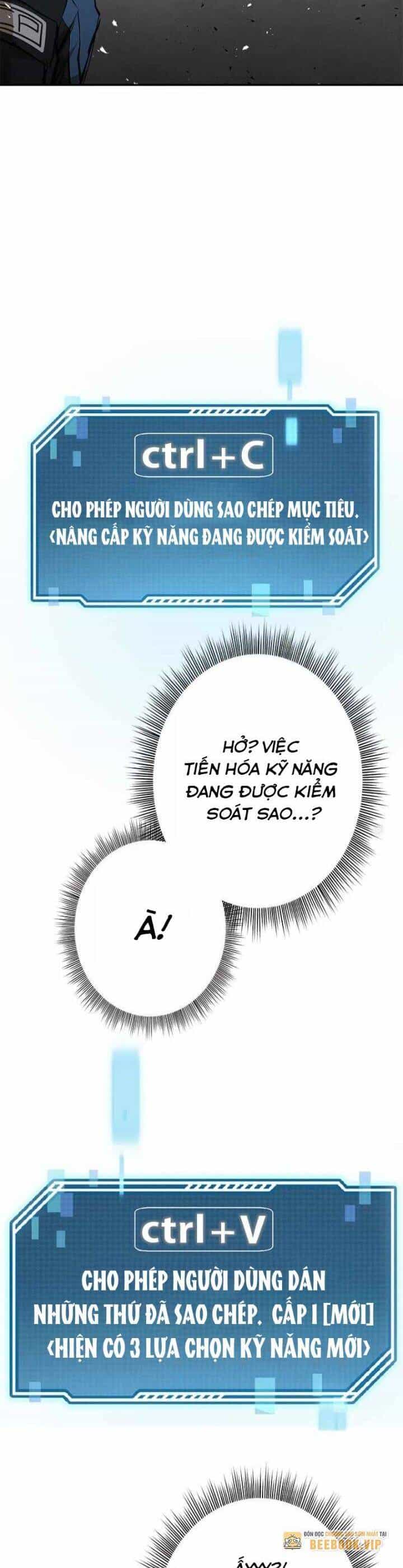 Chinh Phục Ngục Tối Bằng Sao Chép Dán! - Chương 2 - ảnh 26