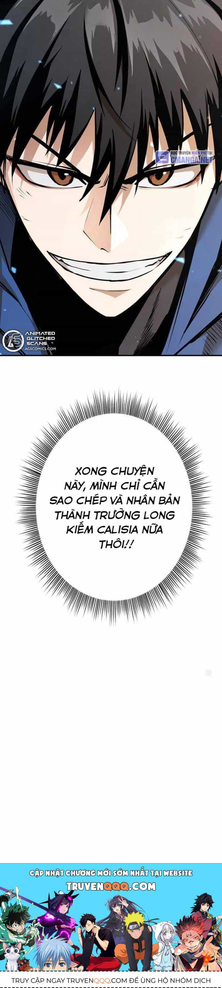 Chinh Phục Ngục Tối Bằng Sao Chép Dán! - Chương 2 - ảnh 36
