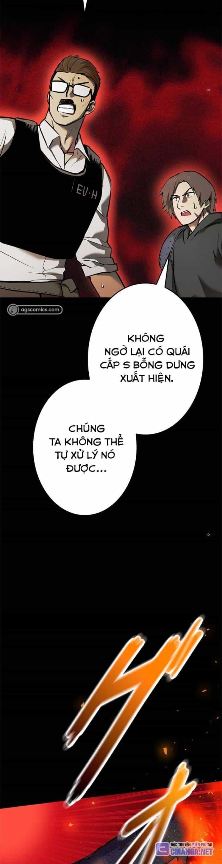 Chinh Phục Ngục Tối Bằng Sao Chép Dán! - Chương 21 - ảnh 10
