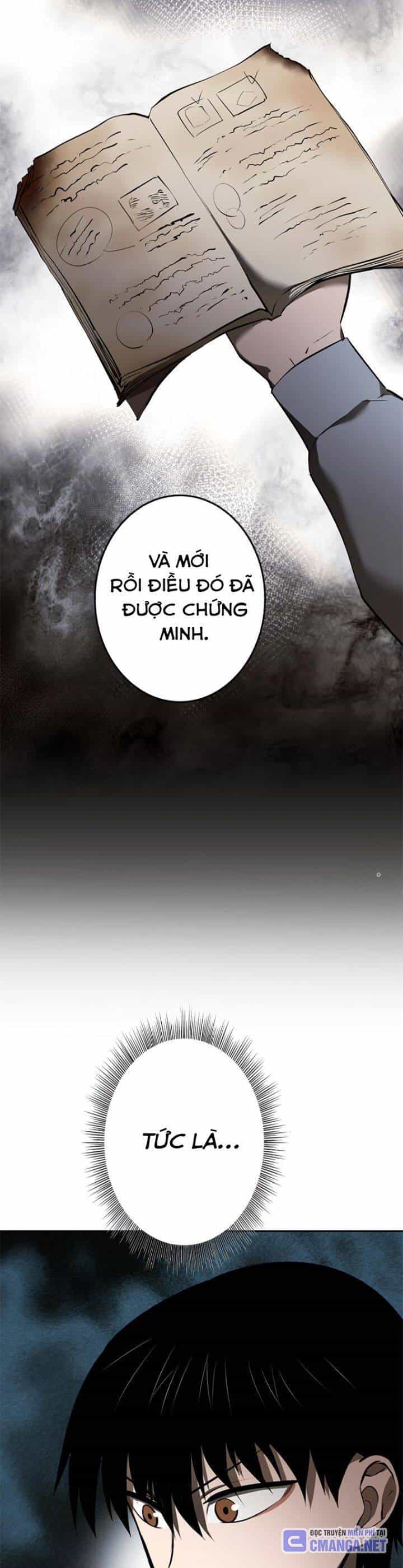 Chinh Phục Ngục Tối Bằng Sao Chép Dán! - Chương 21 - ảnh 70