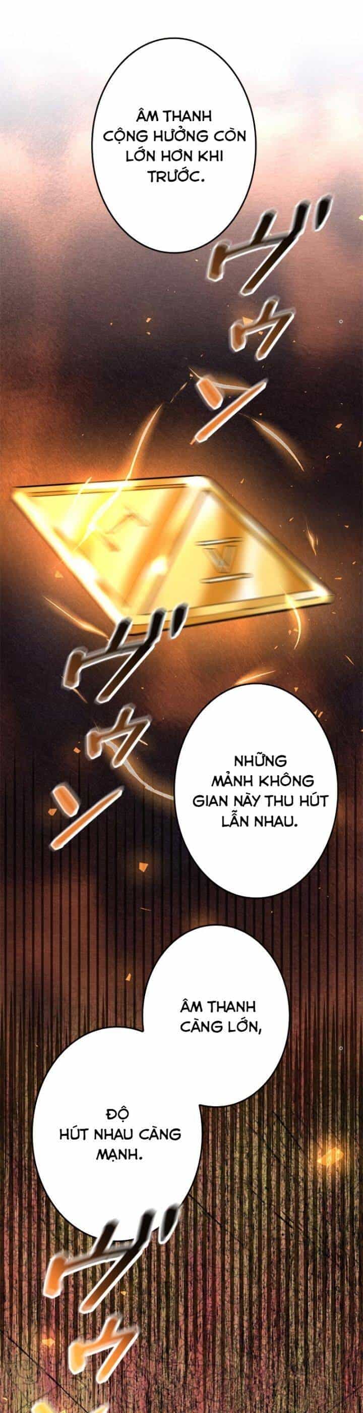 Chinh Phục Ngục Tối Bằng Sao Chép Dán! - Chương 21 - ảnh 92