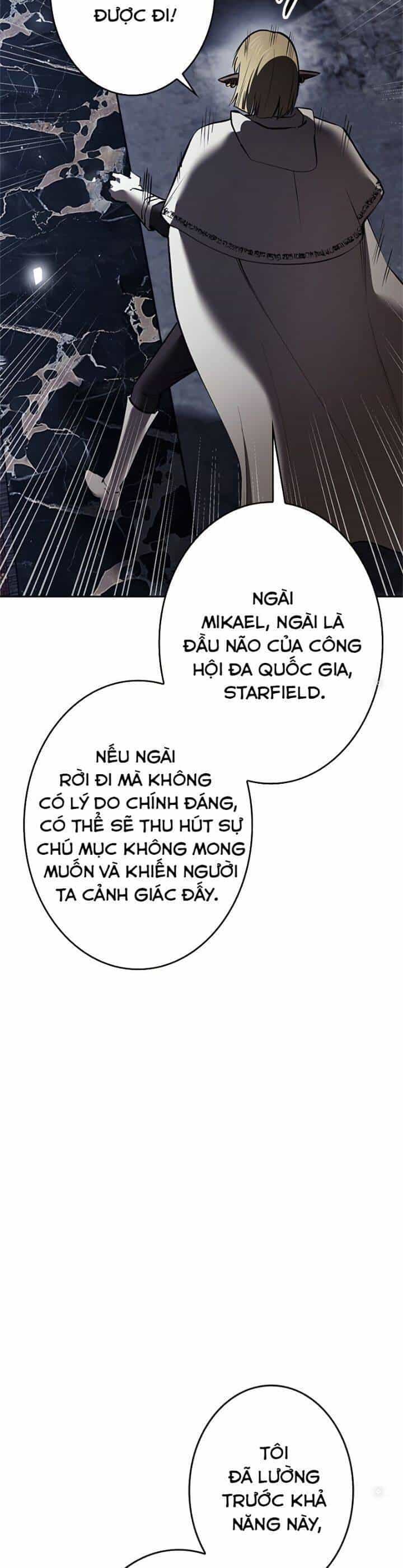 Chinh Phục Ngục Tối Bằng Sao Chép Dán! - Chương 22 - ảnh 27