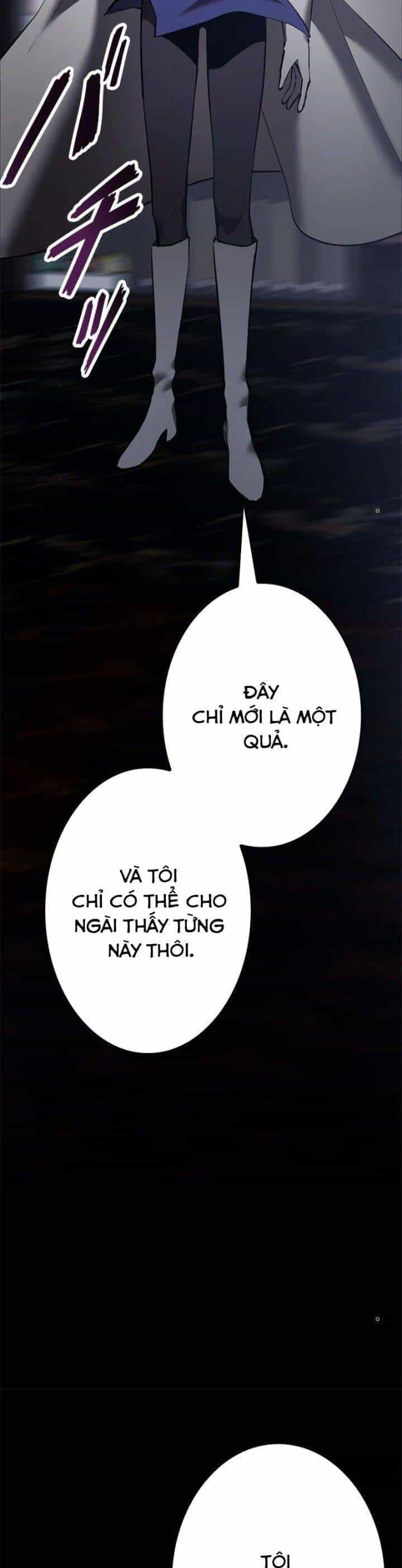 Chinh Phục Ngục Tối Bằng Sao Chép Dán! - Chương 23 - ảnh 47