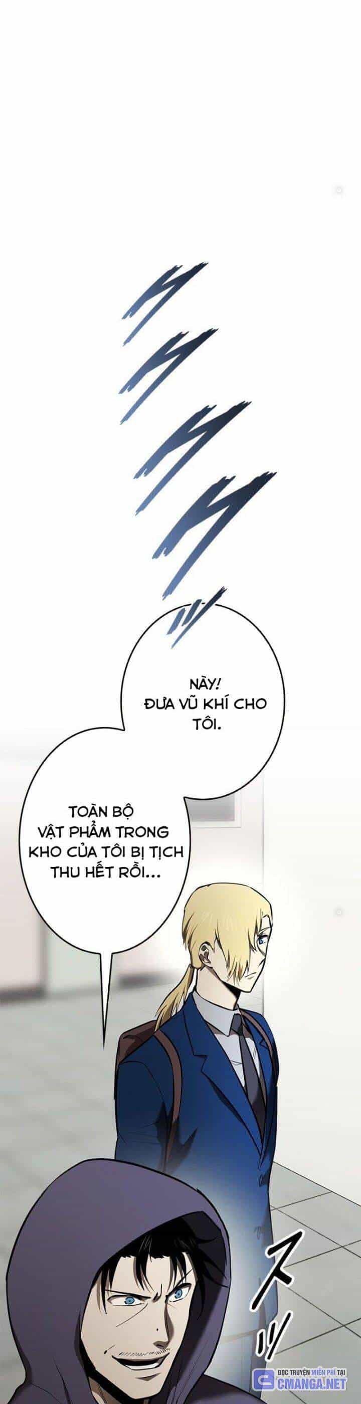 Chinh Phục Ngục Tối Bằng Sao Chép Dán! - Chương 23 - ảnh 74