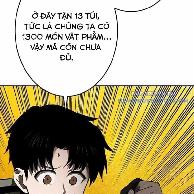 Chinh Phục Ngục Tối Bằng Sao Chép Dán! - Chương 29 - ảnh 135