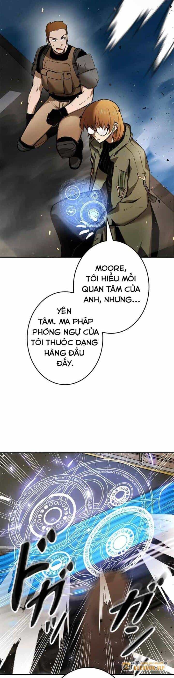 Chinh Phục Ngục Tối Bằng Sao Chép Dán! - Chương 3 - ảnh 76
