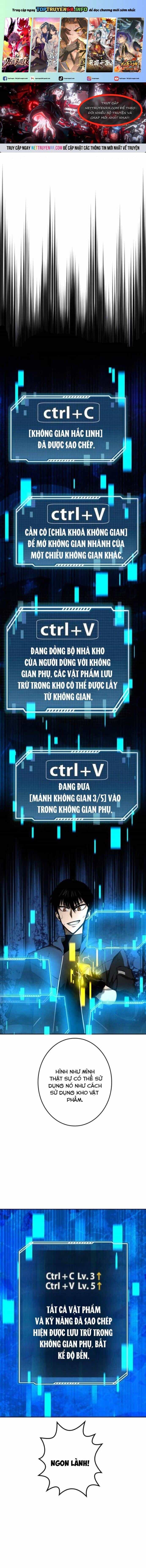 Chinh Phục Ngục Tối Bằng Sao Chép Dán! - Chương 39 - ảnh 2