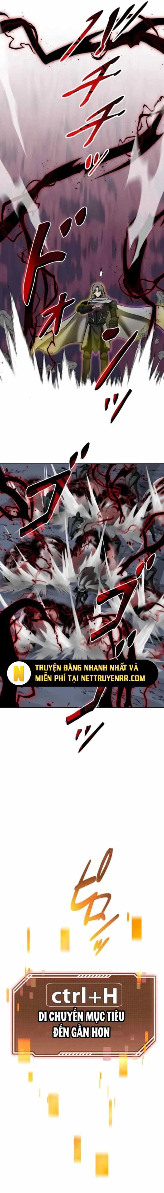 Chinh Phục Ngục Tối Bằng Sao Chép Dán! - Chương 44 - ảnh 15
