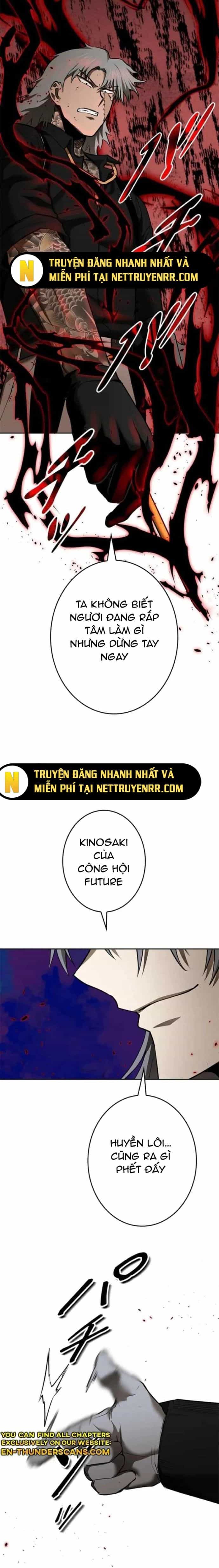 Chinh Phục Ngục Tối Bằng Sao Chép Dán! - Chương 44 - ảnh 17