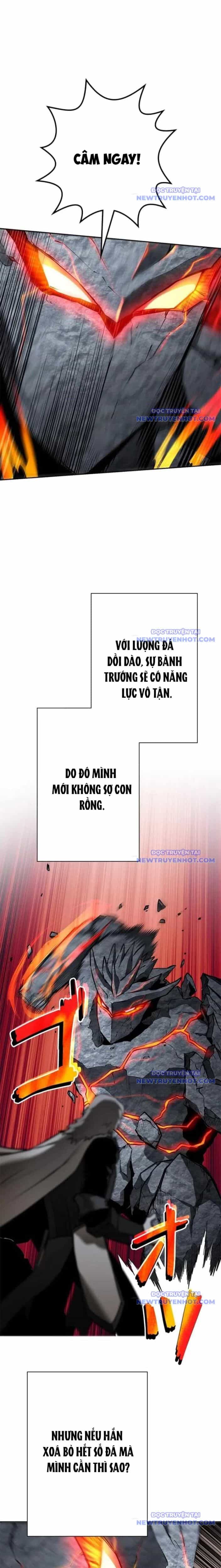 Chinh Phục Ngục Tối Bằng Sao Chép Dán! - Chương 45 - ảnh 12
