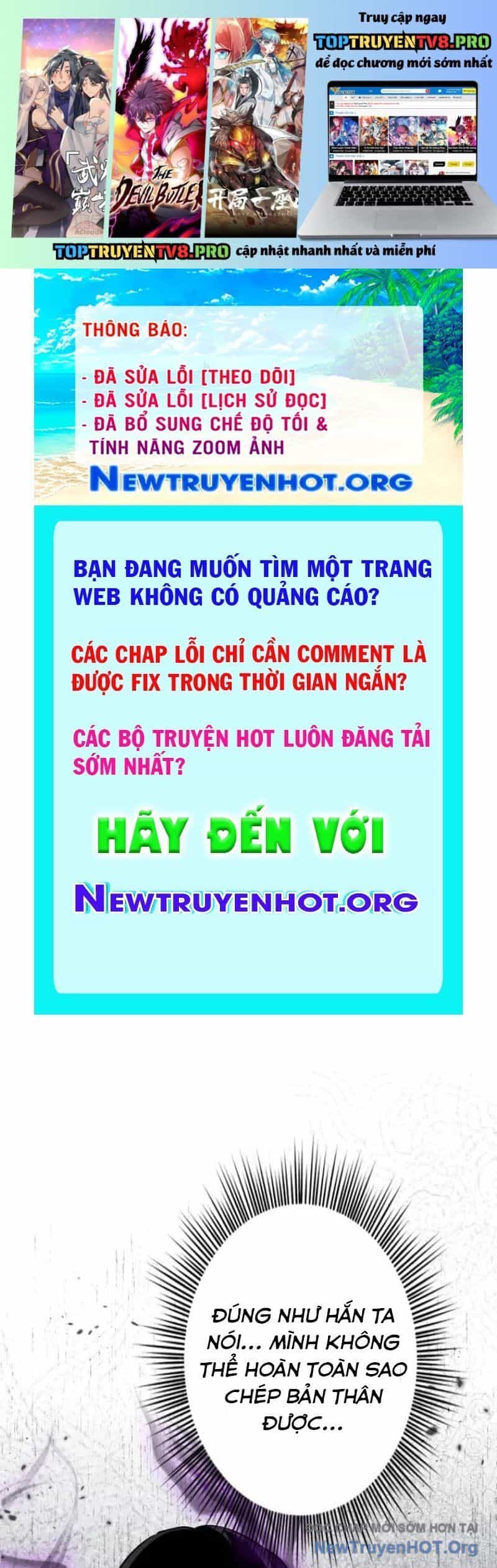 Chinh Phục Ngục Tối Bằng Sao Chép Dán! - Chương 49 - ảnh 2