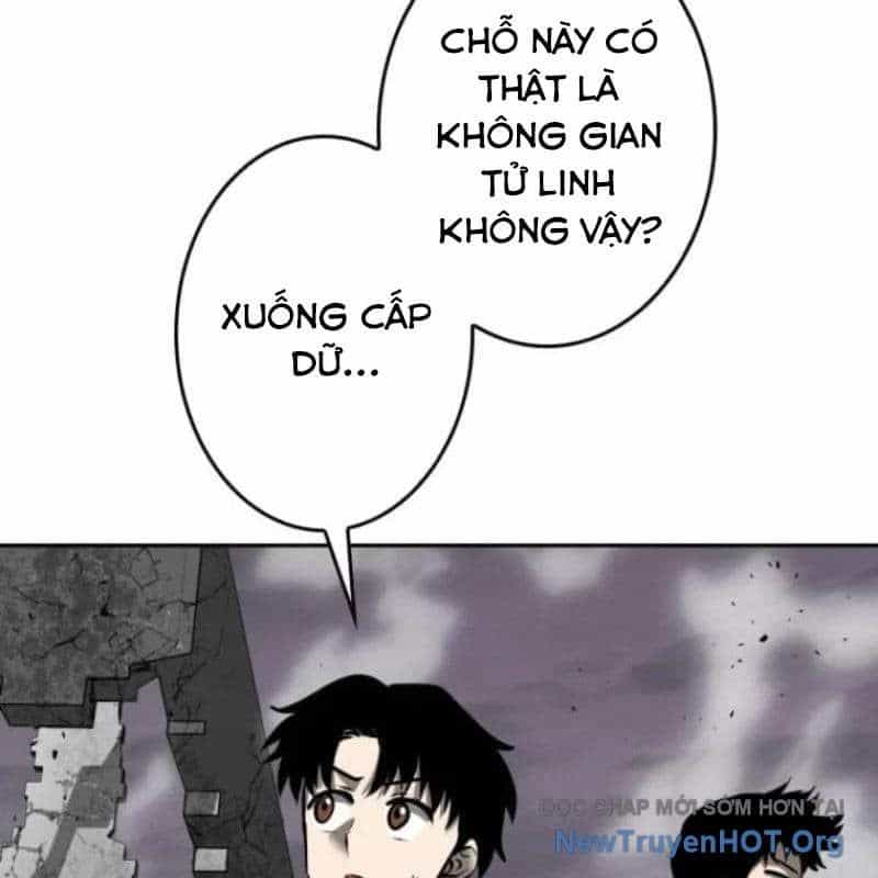 Chinh Phục Ngục Tối Bằng Sao Chép Dán! - Chương 57 - ảnh 113