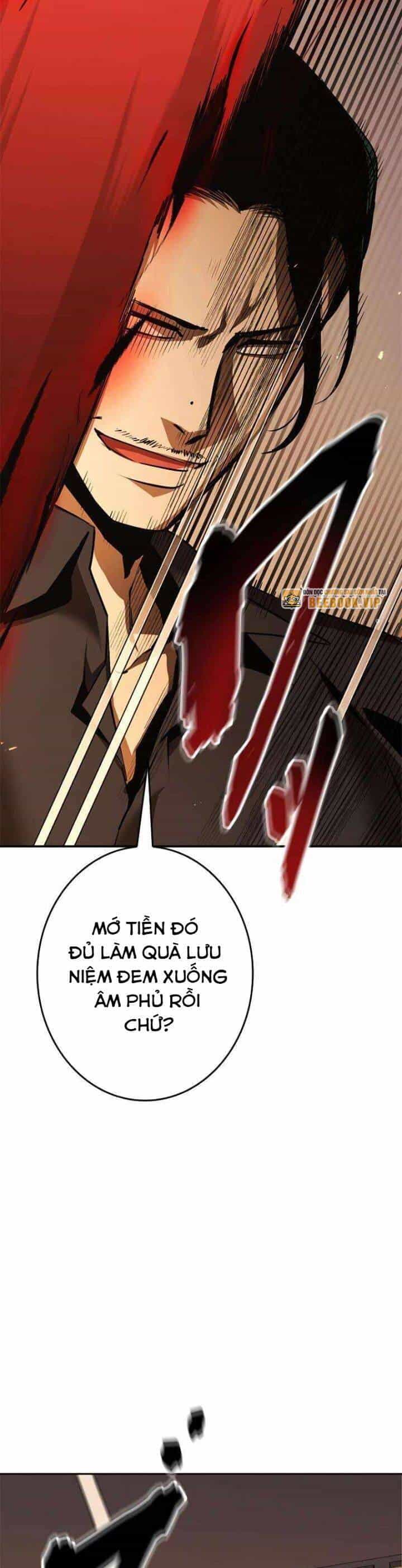Chinh Phục Ngục Tối Bằng Sao Chép Dán! - Chương 6 - ảnh 91