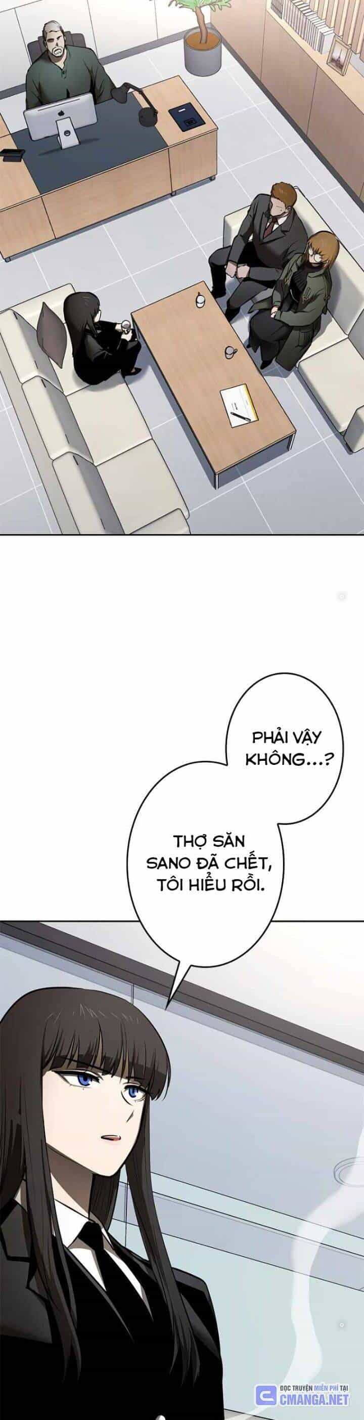 Chinh Phục Ngục Tối Bằng Sao Chép Dán! - Chương 7 - ảnh 14