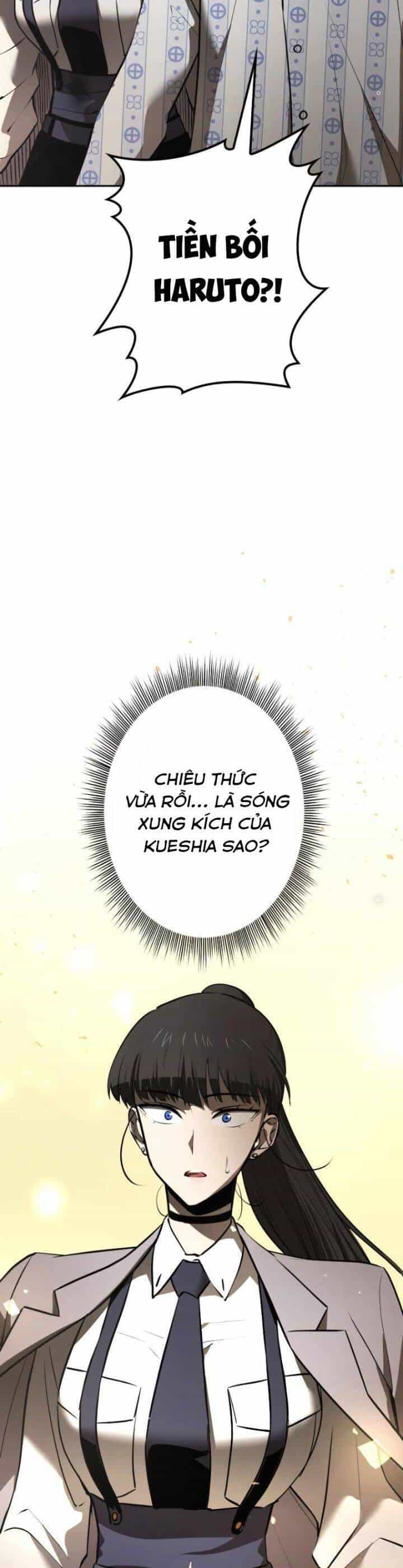 Chinh Phục Ngục Tối Bằng Sao Chép Dán! - Chương 7 - ảnh 79