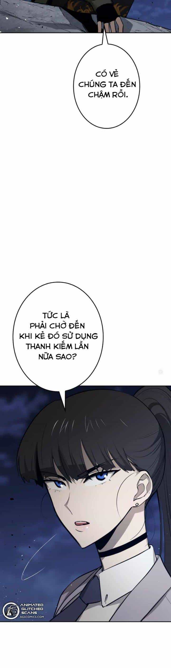 Chinh Phục Ngục Tối Bằng Sao Chép Dán! - Chương 8 - ảnh 3