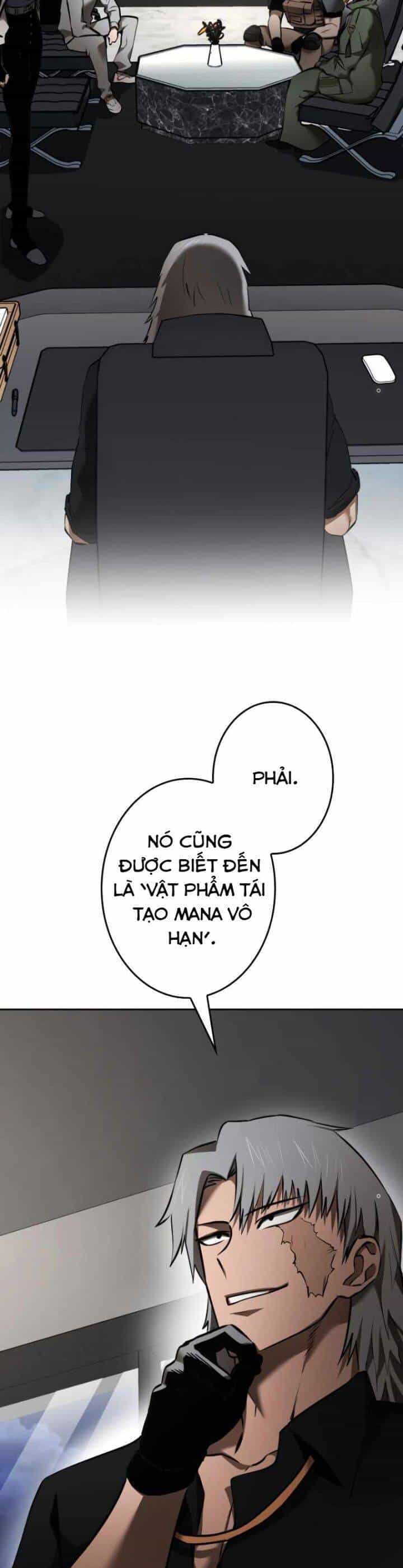 Chinh Phục Ngục Tối Bằng Sao Chép Dán! - Chương 8 - ảnh 51
