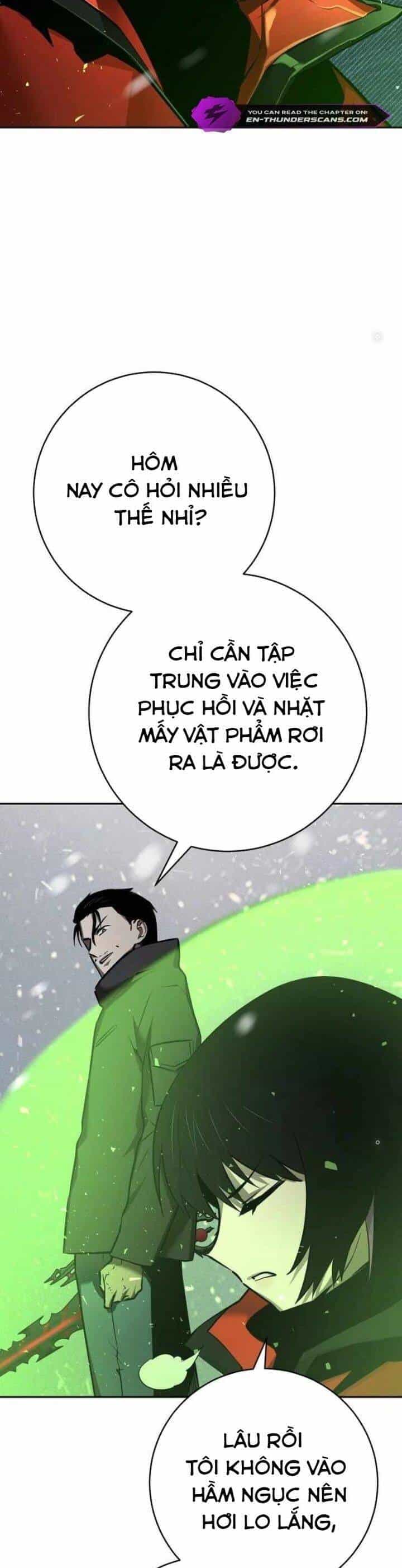 Chinh Phục Ngục Tối Bằng Sao Chép Dán! - Chương 9 - ảnh 69