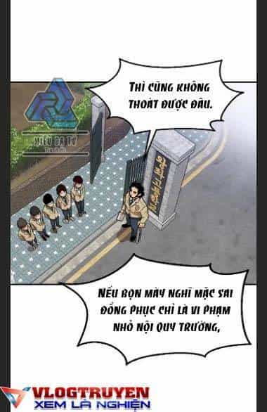 Chinh Phục Trường Trung Học Throne - Chương 1 - ảnh 2