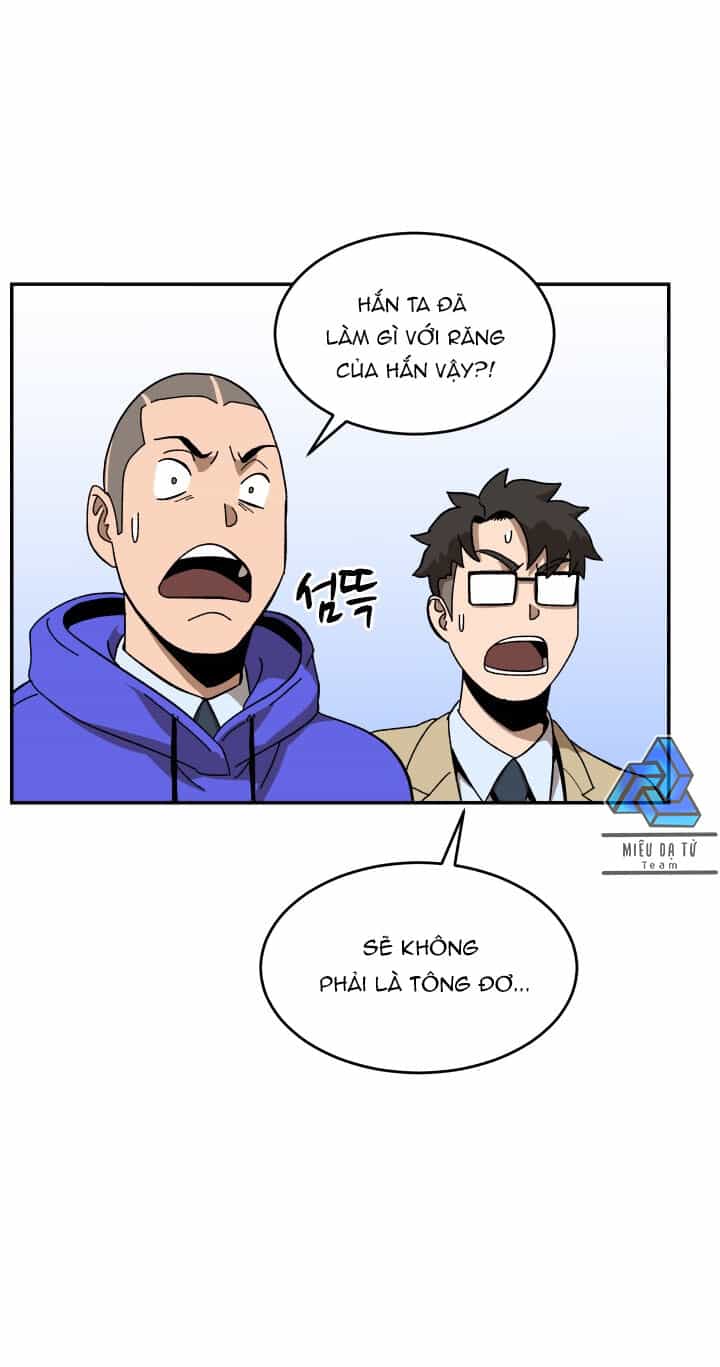 Chinh Phục Trường Trung Học Throne - Chương 8 - ảnh 146