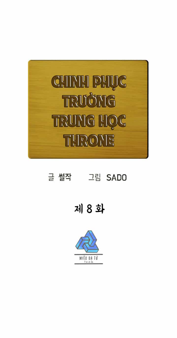 Chinh Phục Trường Trung Học Throne - Chương 8 - ảnh 226