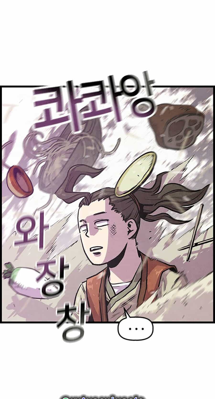 Chinh Phục Võ Lâm Chỉ Với 1 Tô Mỳ - Chương 1 - ảnh 106