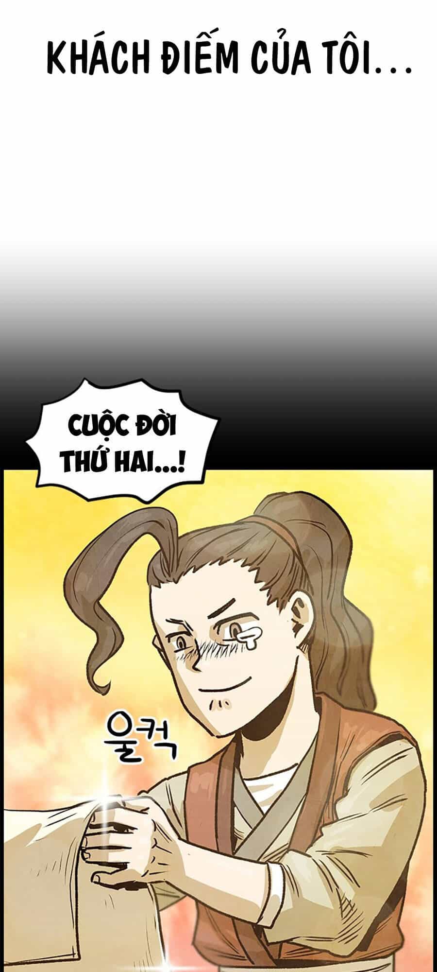 Chinh Phục Võ Lâm Chỉ Với 1 Tô Mỳ - Chương 1 - ảnh 108