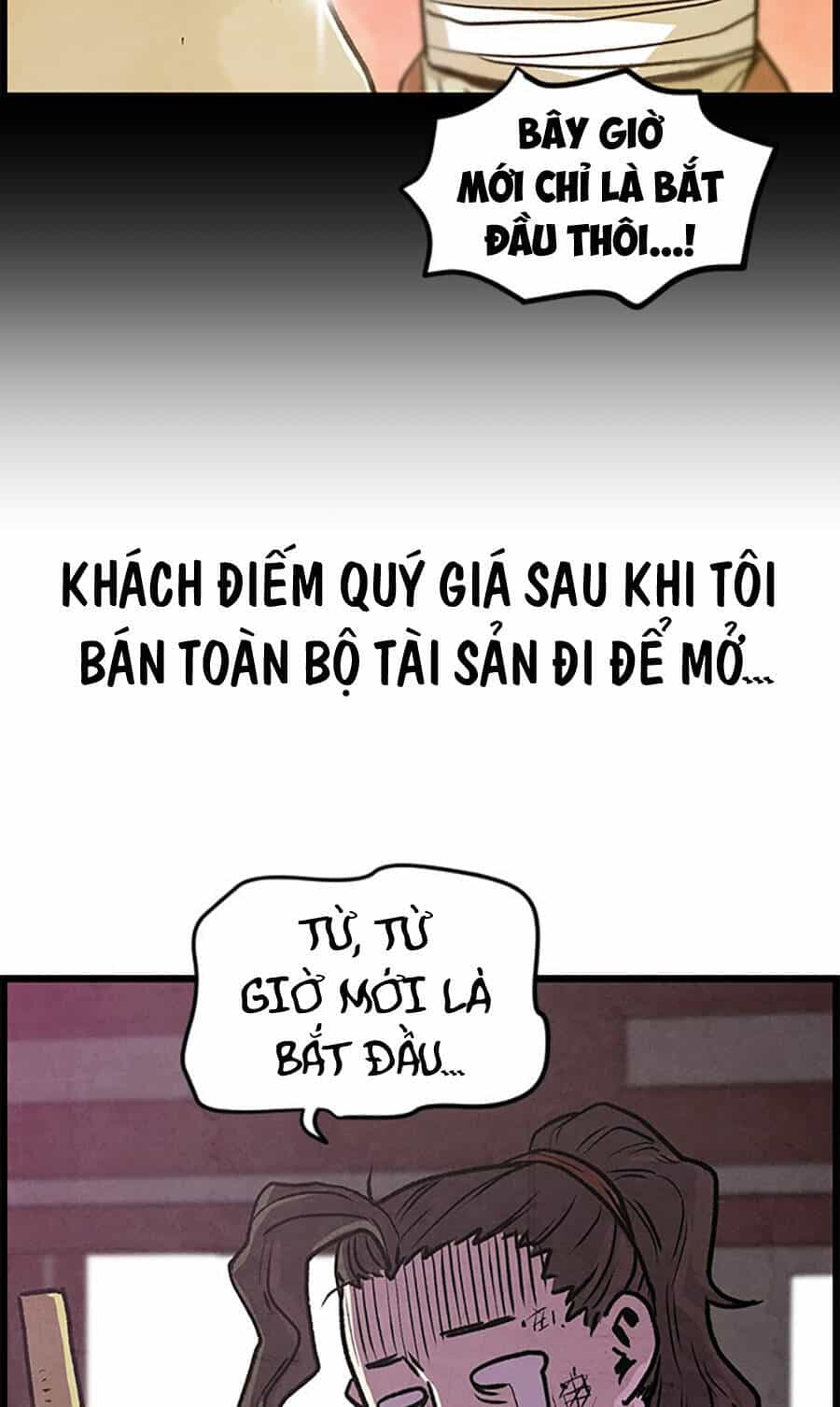 Chinh Phục Võ Lâm Chỉ Với 1 Tô Mỳ - Chương 1 - ảnh 109