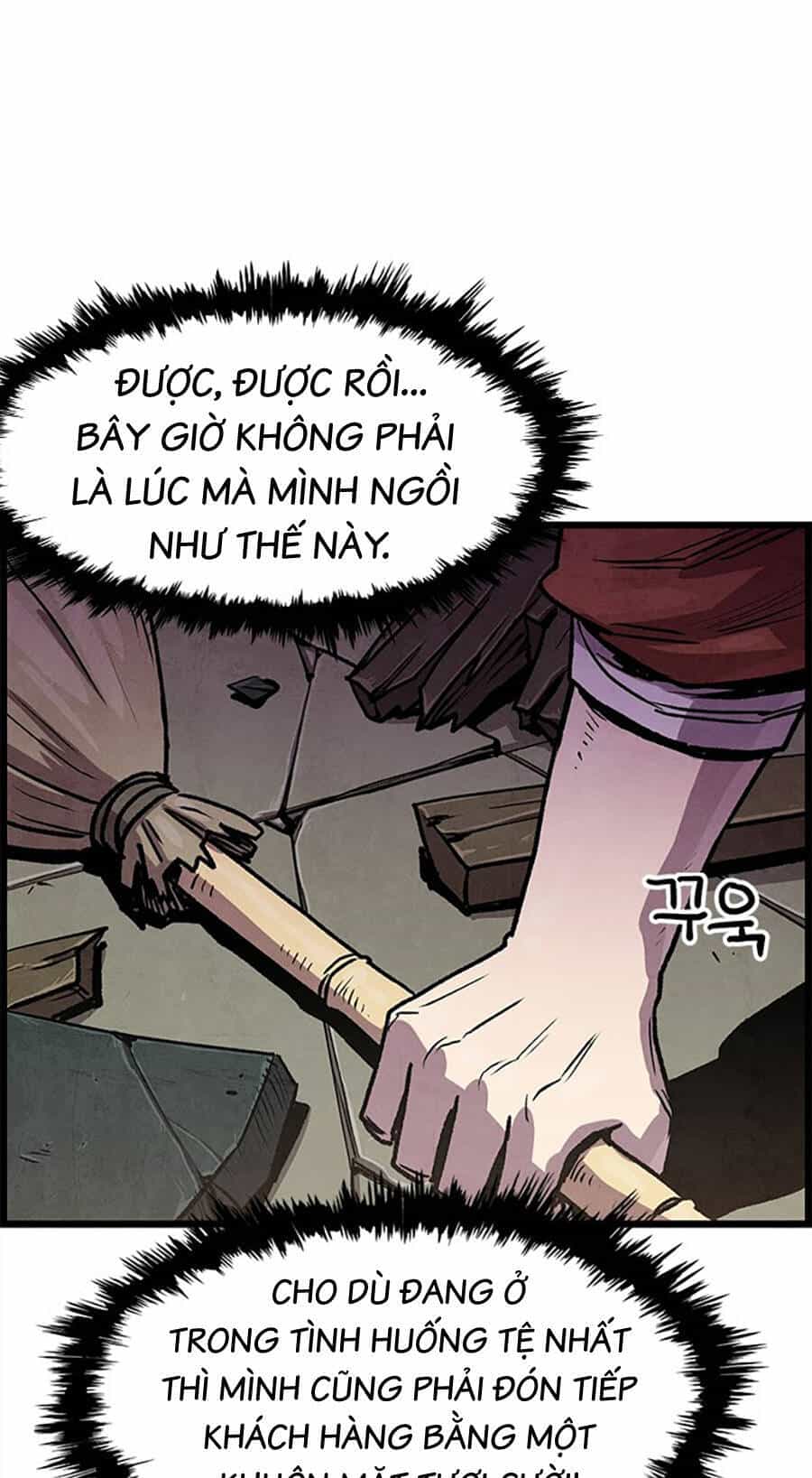 Chinh Phục Võ Lâm Chỉ Với 1 Tô Mỳ - Chương 1 - ảnh 119