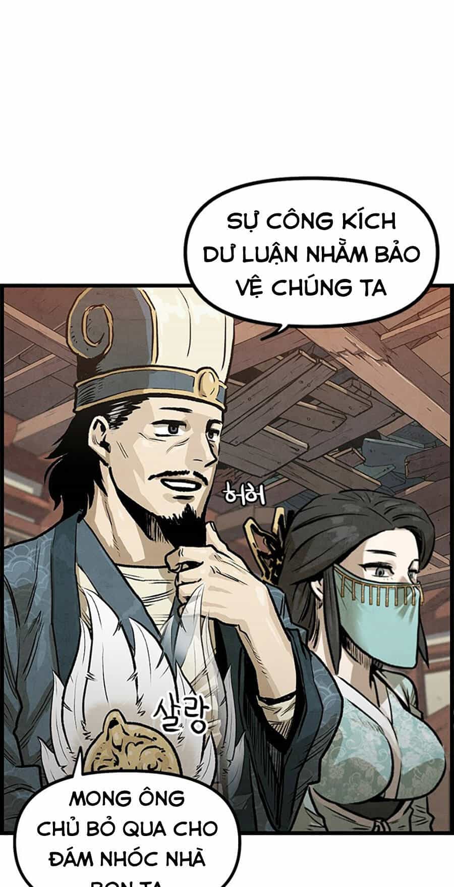Chinh Phục Võ Lâm Chỉ Với 1 Tô Mỳ - Chương 1 - ảnh 126