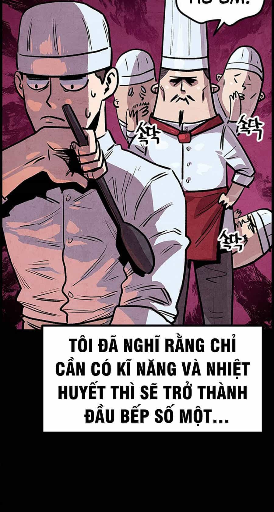Chinh Phục Võ Lâm Chỉ Với 1 Tô Mỳ - Chương 1 - ảnh 14