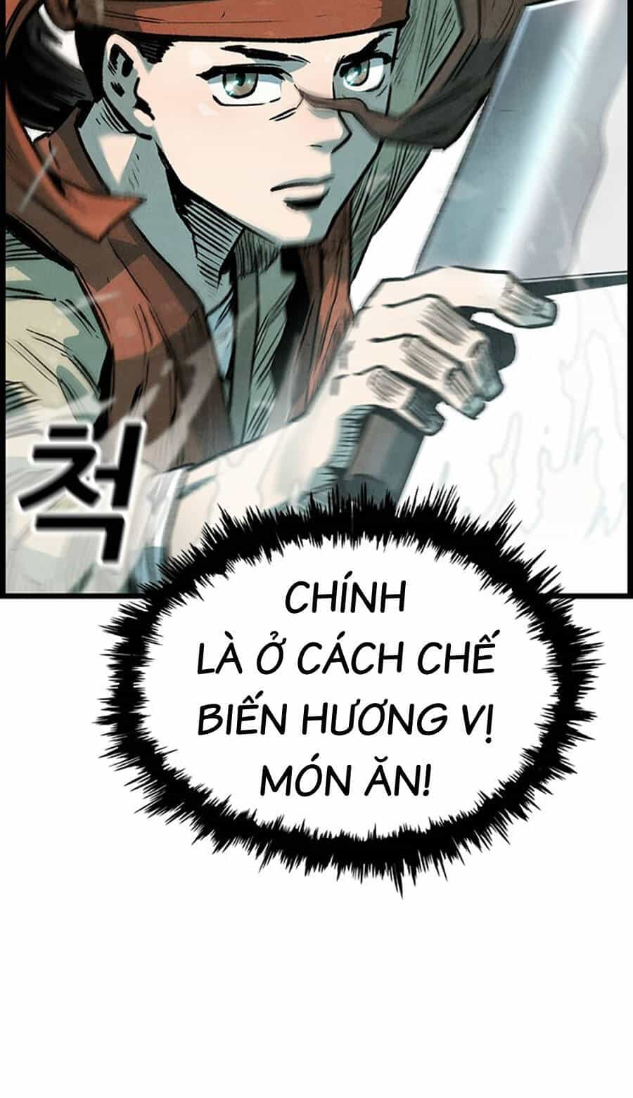 Chinh Phục Võ Lâm Chỉ Với 1 Tô Mỳ - Chương 1 - ảnh 155
