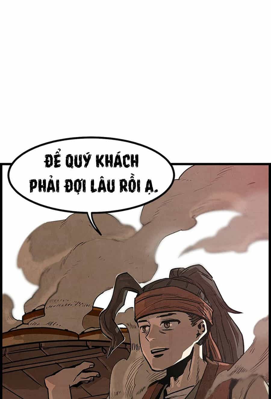 Chinh Phục Võ Lâm Chỉ Với 1 Tô Mỳ - Chương 1 - ảnh 162