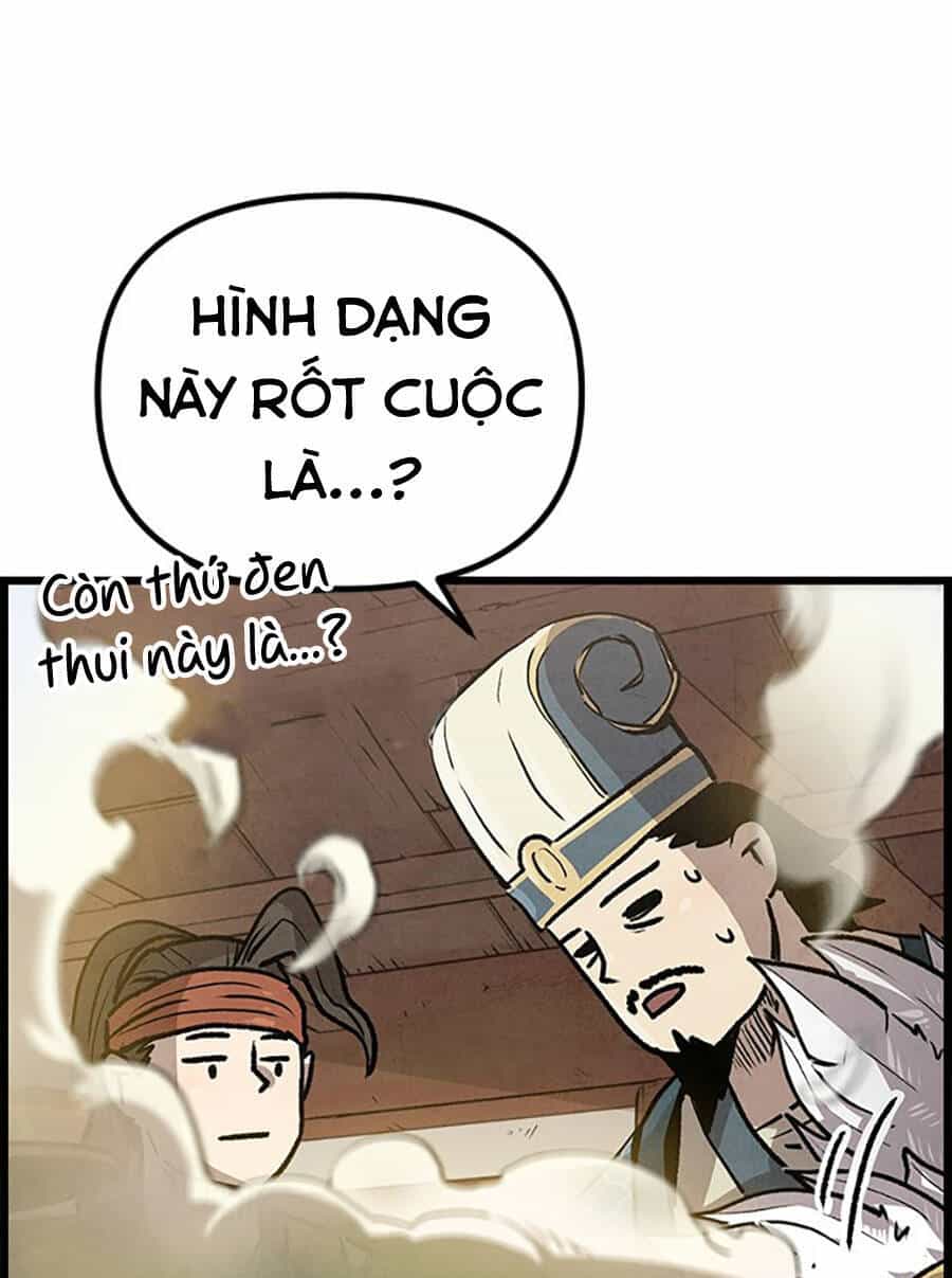 Chinh Phục Võ Lâm Chỉ Với 1 Tô Mỳ - Chương 1 - ảnh 165