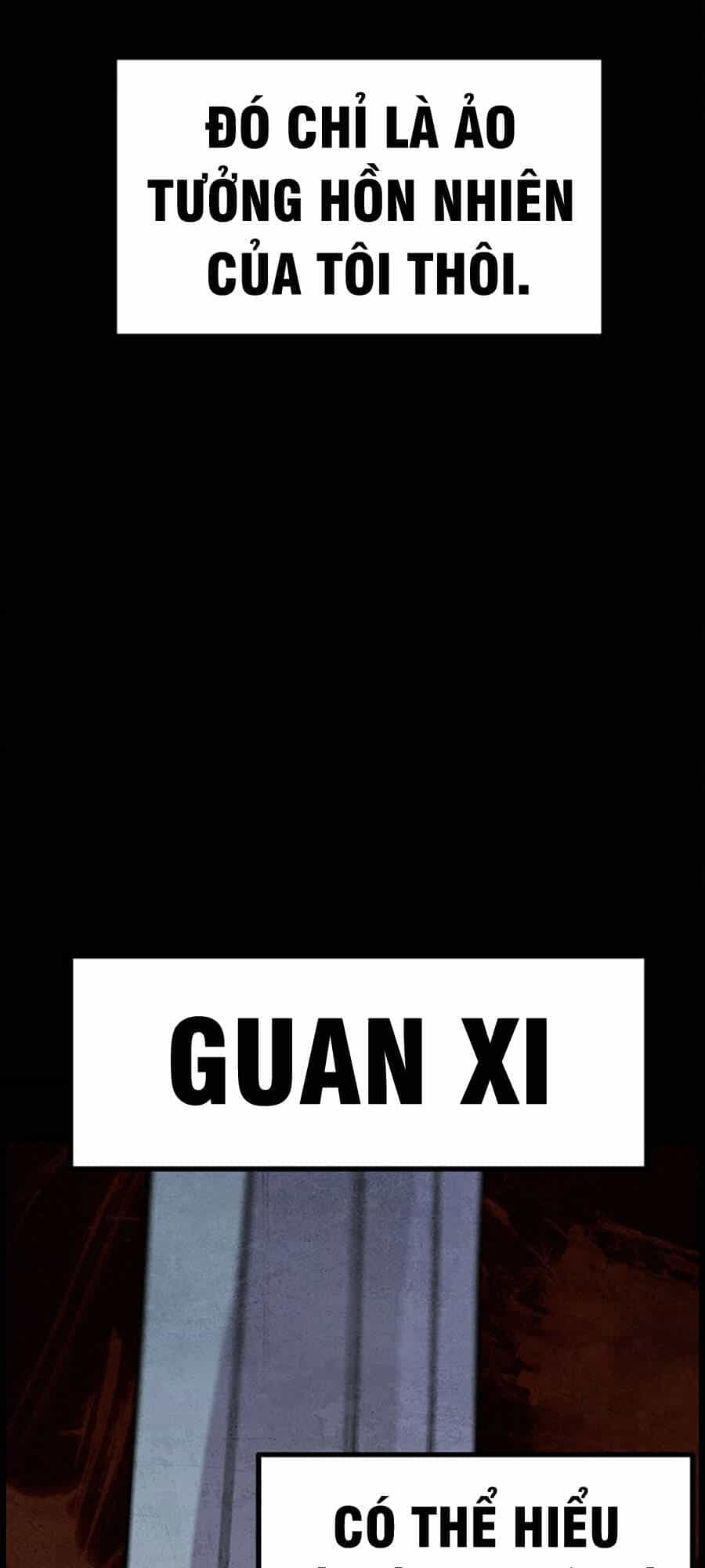 Chinh Phục Võ Lâm Chỉ Với 1 Tô Mỳ - Chương 1 - ảnh 18