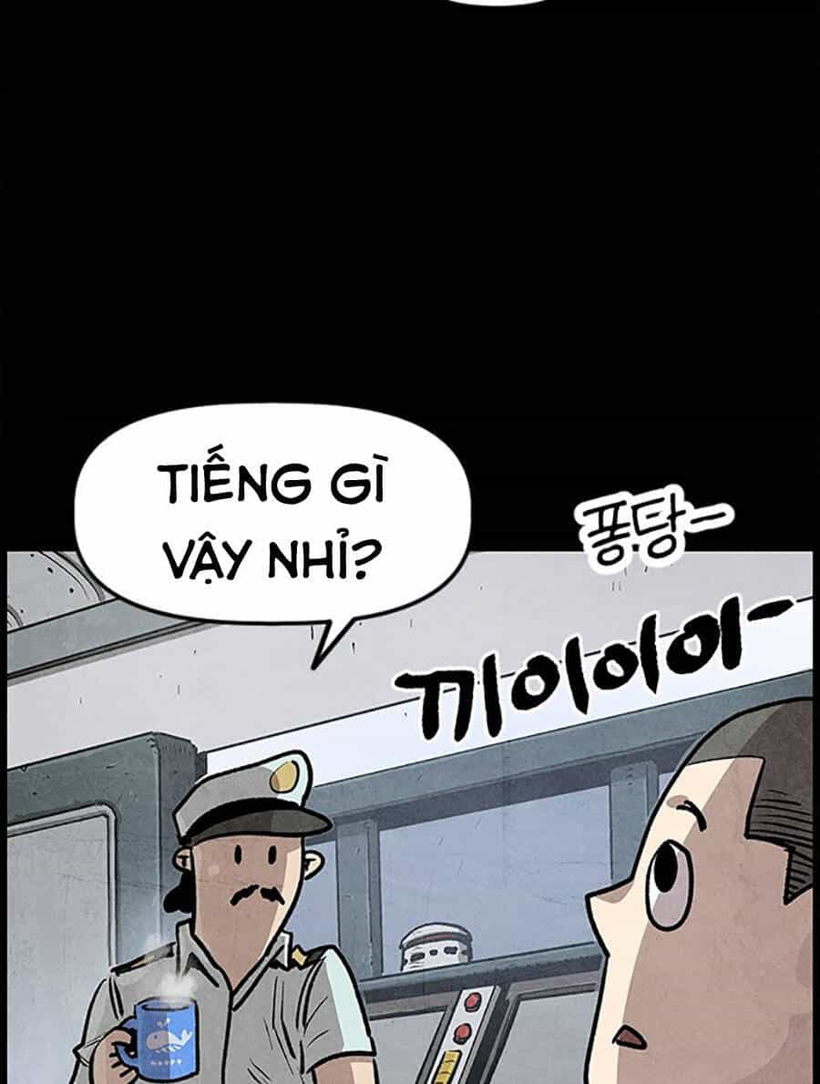 Chinh Phục Võ Lâm Chỉ Với 1 Tô Mỳ - Chương 1 - ảnh 32