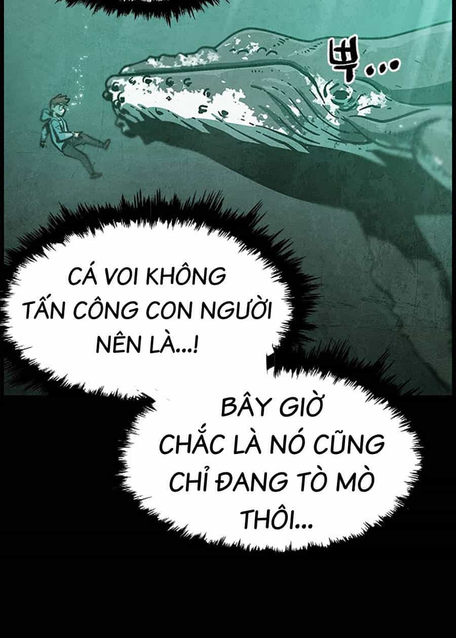 Chinh Phục Võ Lâm Chỉ Với 1 Tô Mỳ - Chương 1 - ảnh 41