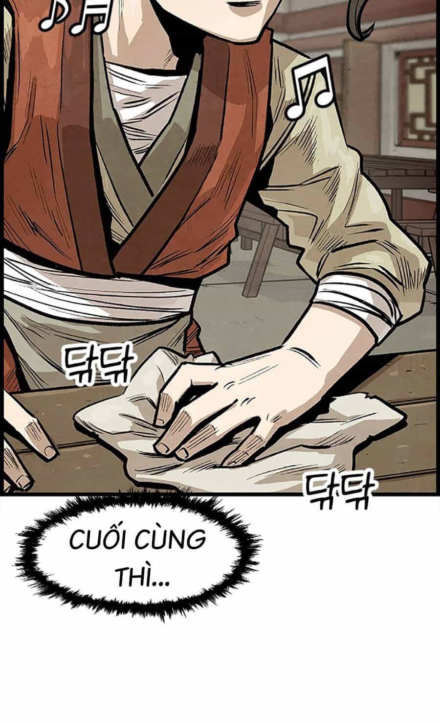 Chinh Phục Võ Lâm Chỉ Với 1 Tô Mỳ - Chương 1 - ảnh 67